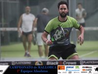 Campeonato Mallorca Equipos 1a